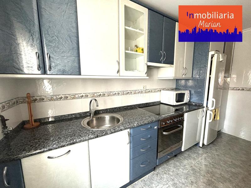 Foto 23770e0f-9308-4cbc-b7f5-ab02669579b0. Alquiler piso en Santa Catalina - Ferial Aranda de Duero