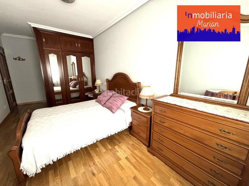 Foto e8e1d9f1-6a50-4b08-b482-d82879c1bd98. Alquiler piso en Santa Catalina - Ferial Aranda de Duero