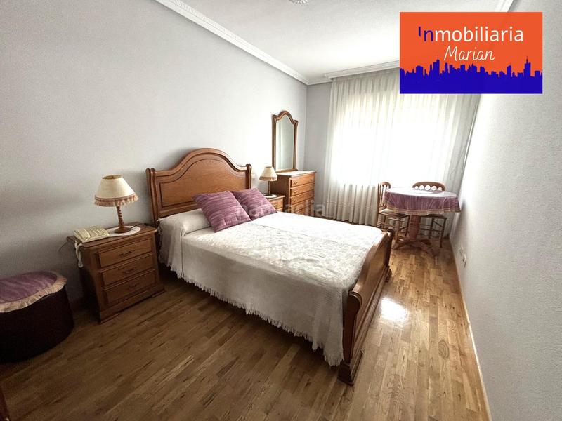 Foto fa2f9bca-cba9-4646-90fe-abb031616574. Alquiler piso en Santa Catalina - Ferial Aranda de Duero