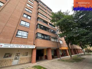 Piso  Castilla