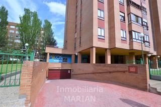 Miete Autoparkplatz in Marceliano santa maría 7