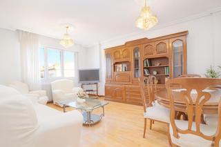 Location Appartement  Maestro nebreda. Alquiler profesores  sanitarios