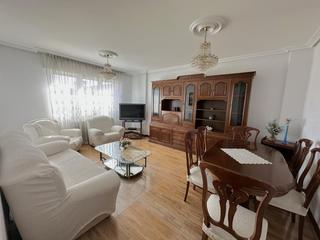 Location Appartement  Maestro nebreda. Alquiler profesores  sanitarios