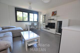 Alquiler Piso  Benjamin palencia