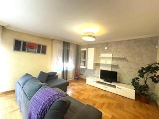 Miete Etagenwohnung in Santa Catalina - Ferial