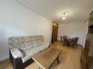 Appartement  Pisuerga. Luminoso piso con terraza con ascensor
