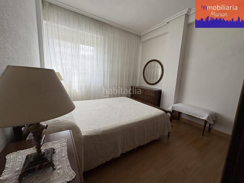 Foto 126a1ff9-5f3e-429a-b215-f8f856de805c. Flat with heating in Santo Domingo - La Estación Aranda de Duero