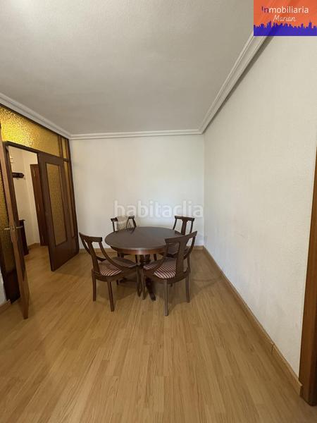 Foto 299a6976-ace3-45b5-8571-82a3a58cb4e0. Flat with heating in Santo Domingo - La Estación Aranda de Duero