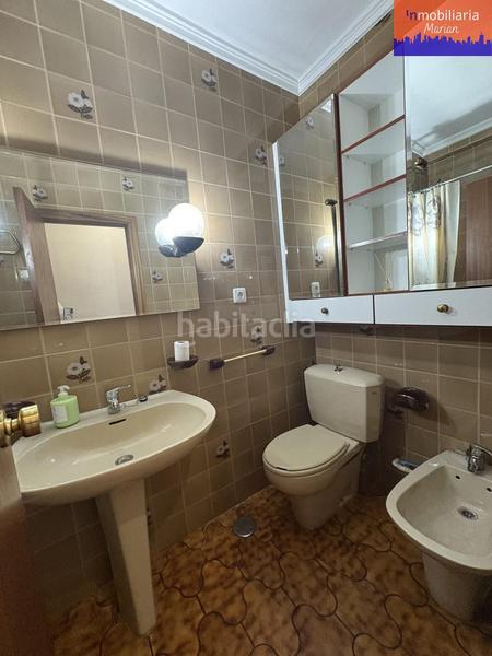 Foto 42073e44-ca32-4def-a926-bfb5e8a8564e. Flat with heating in Santo Domingo - La Estación Aranda de Duero