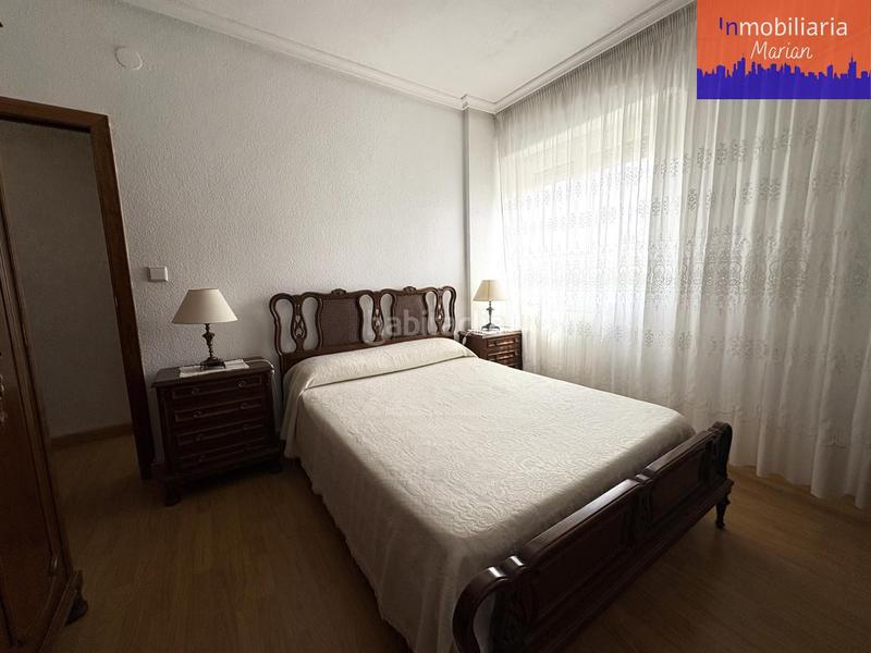 Foto 52cce9d9-3a17-4139-8279-6b24d465c96c. Flat with heating in Santo Domingo - La Estación Aranda de Duero