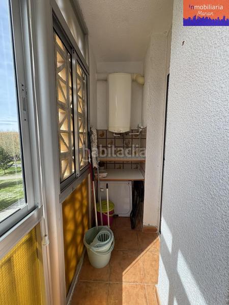 Foto 75eab53b-c26b-44fc-b421-a961632fd0be. Flat with heating in Santo Domingo - La Estación Aranda de Duero