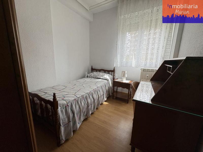 Foto a8f95f57-7b1b-4288-b283-26a9c0124874. Flat with heating in Santo Domingo - La Estación Aranda de Duero