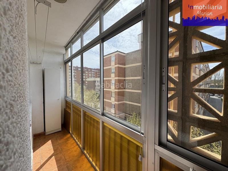 Foto dc1fc618-f746-4444-9770-0f25085dfd9b. Flat with heating in Santo Domingo - La Estación Aranda de Duero