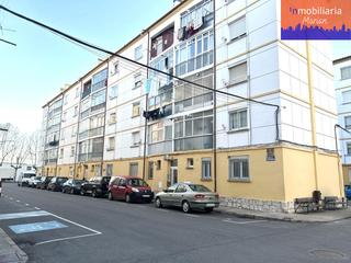 Ground floor in Santa Catalina - Ferial