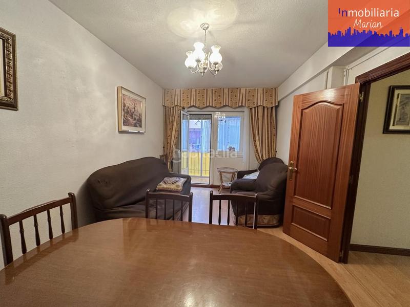 Foto 04bc946b-97ed-42f8-9cd5-1ddca8779b06. Appartamento con riscaldamento in Santa Catalina - Ferial Aranda de Duero