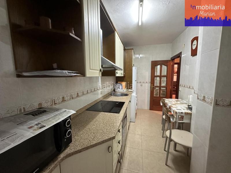 Foto 1d5ba9e9-091c-4e91-bab9-ced36258b840. Appartamento con riscaldamento in Santa Catalina - Ferial Aranda de Duero