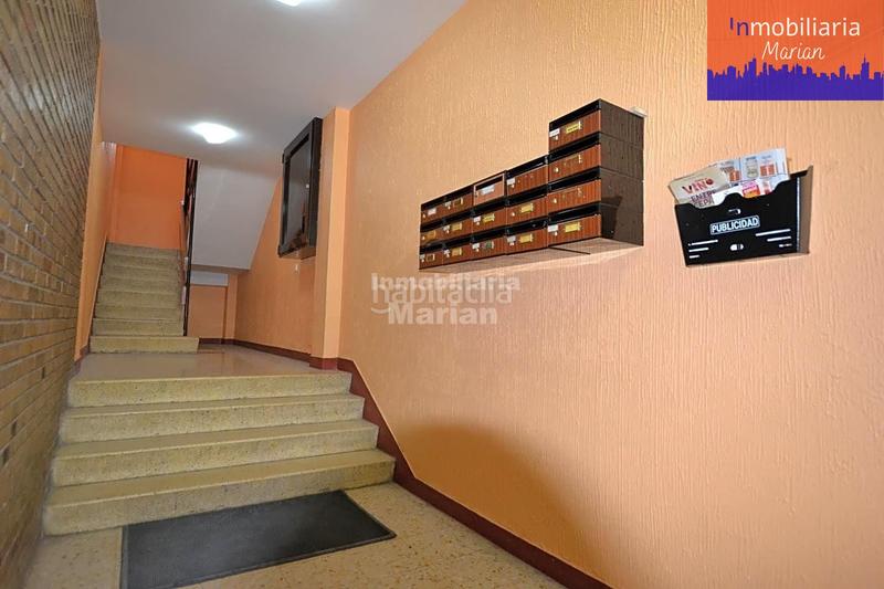 Foto f2ba858f-0ff6-4368-a85b-6f27985159ed. Appartamento con riscaldamento in Santa Catalina - Ferial Aranda de Duero