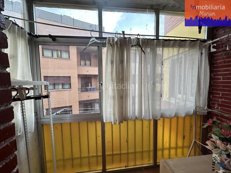 Foto f32f2ede-1340-424d-8e1d-cd80cffdc3b5. Appartamento con riscaldamento in Santa Catalina - Ferial Aranda de Duero