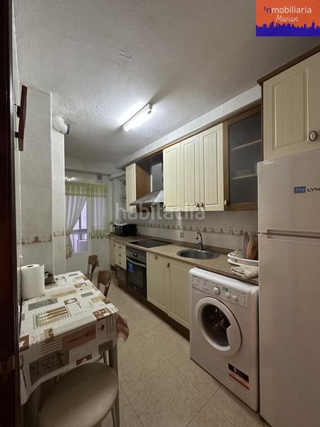 Foto 357ecf30-b5a8-487c-bebc-2a3b130be0fd. Piso en Santa Catalina - Ferial Aranda de Duero