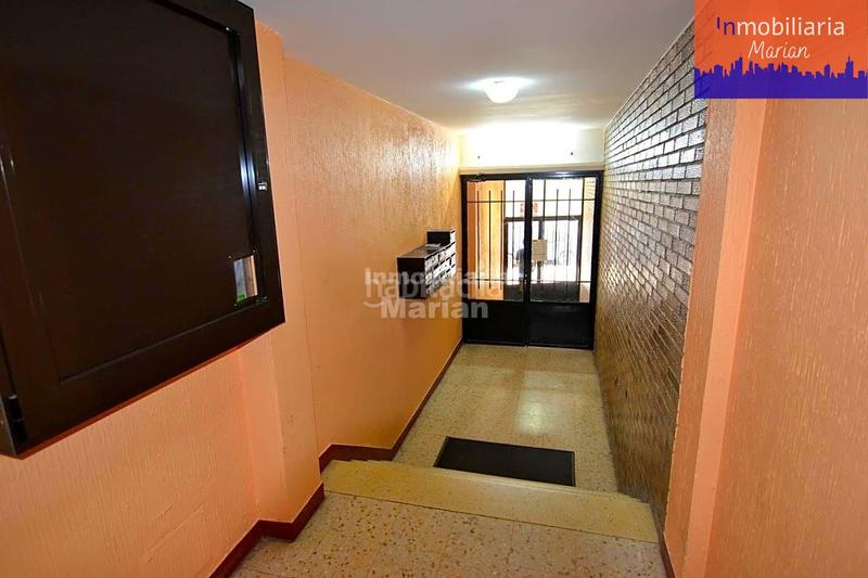 Foto b2fdb9ca-75ad-444c-b92d-192d503ba876. Piso en Santa Catalina - Ferial Aranda de Duero