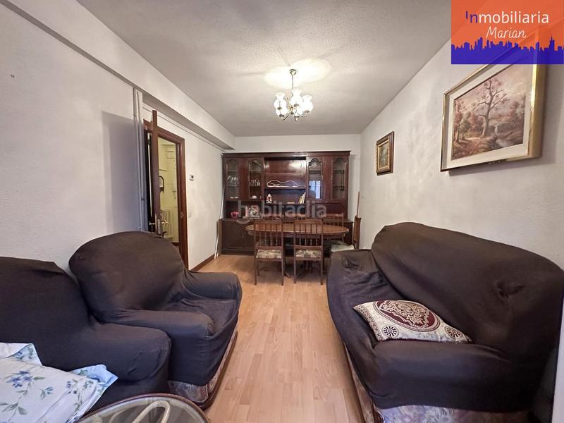 Foto e5cf26ae-30b7-4e19-a2ca-71733dd2c160. Piso en Santa Catalina - Ferial Aranda de Duero