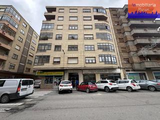 Etagenwohnung in Santa Catalina - Ferial