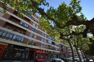 Location Appartement  Plaza jardines don diego