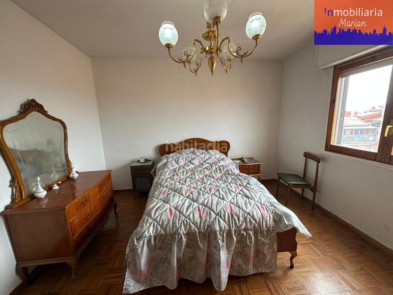 Foto 415fbcb0-b07d-41c0-a23e-a8c3839a521c. Pis amb calefacció a Santa Catalina - Ferial Aranda de Duero