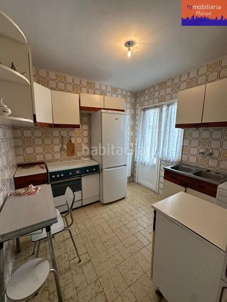 Foto 4a6afecd-e335-488b-b2e5-632713fd7704. Pis amb calefacció a Santa Catalina - Ferial Aranda de Duero