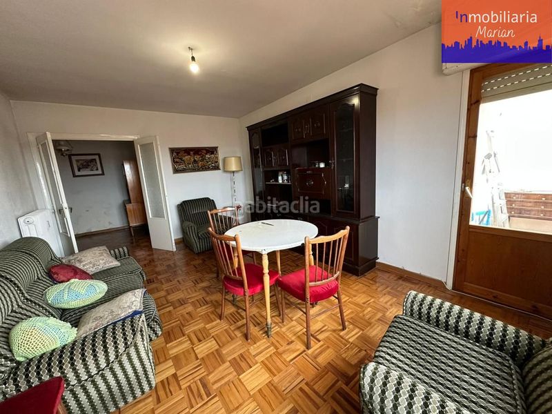 Foto 4f022630-ce21-4d62-9b42-732122319894. Pis amb calefacció a Santa Catalina - Ferial Aranda de Duero