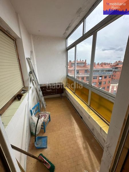 Foto 57203ce4-4749-4b5f-86ef-8ef1023c3235. Pis amb calefacció a Santa Catalina - Ferial Aranda de Duero