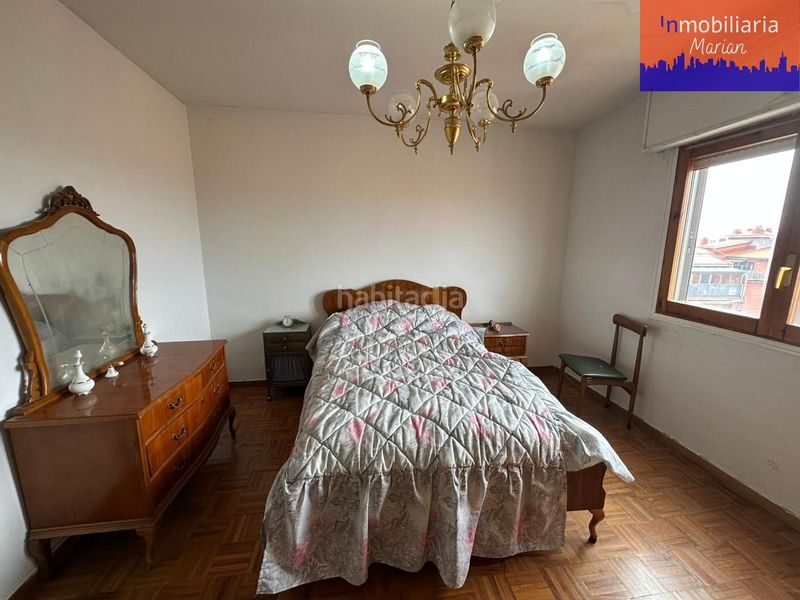 Foto 61ca0c75-92e8-4304-8e01-e8d938b4858f. Pis amb calefacció a Santa Catalina - Ferial Aranda de Duero