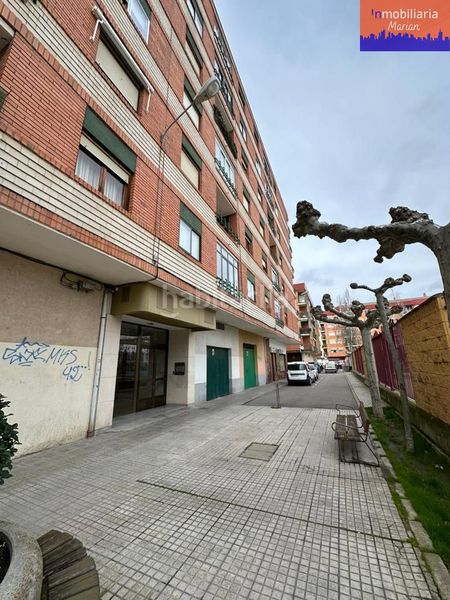 Foto 70d3b8ba-abee-473b-9220-7426ba18767f. Pis amb calefacció a Santa Catalina - Ferial Aranda de Duero