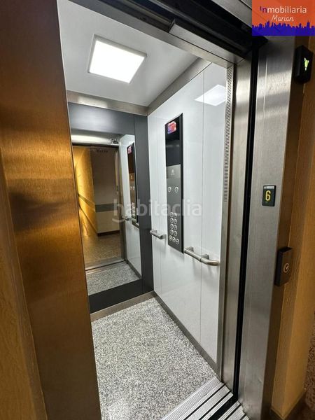 Foto 8abd8356-4873-4cbe-8966-6e7e0a96c454. Pis amb calefacció a Santa Catalina - Ferial Aranda de Duero