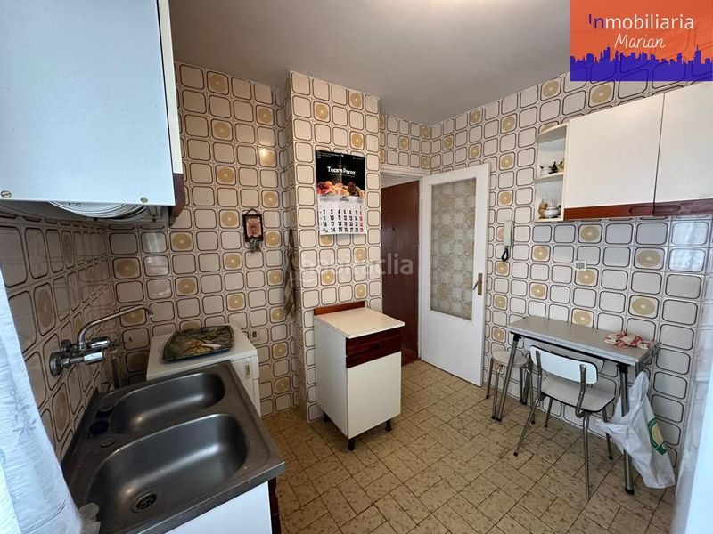 Foto 90e8bfd3-5be9-4763-aae3-ccfb5b8ba9a4. Pis amb calefacció a Santa Catalina - Ferial Aranda de Duero