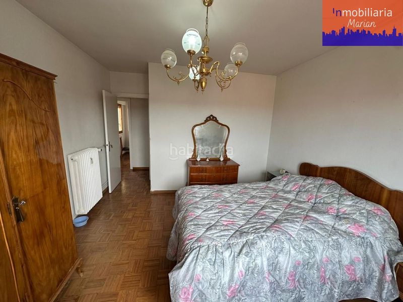 Foto bcfab1c5-f742-49c4-b8cc-443ad65b0249. Pis amb calefacció a Santa Catalina - Ferial Aranda de Duero