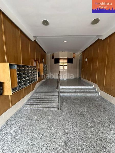 Foto bda80c18-9078-423f-a337-7607efd4f1f1. Pis amb calefacció a Santa Catalina - Ferial Aranda de Duero