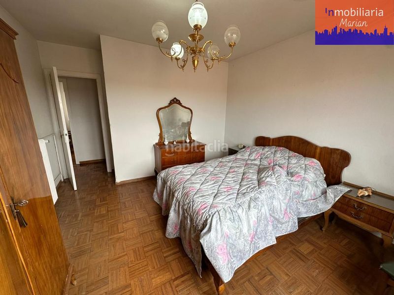 Foto ca4a3845-a525-4d0d-b3bc-c549a6ce8bd2. Pis amb calefacció a Santa Catalina - Ferial Aranda de Duero