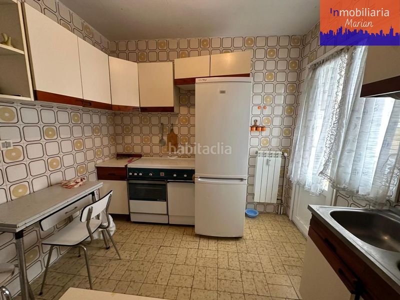 Foto d1ff4931-457f-41b2-bacd-2924873a50c5. Pis amb calefacció a Santa Catalina - Ferial Aranda de Duero