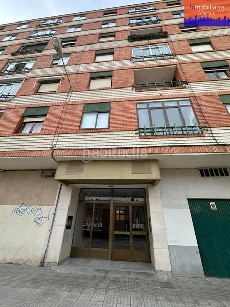 Foto f84384b1-2299-4813-9abc-0a93387436a9. Pis amb calefacció a Santa Catalina - Ferial Aranda de Duero