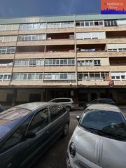 Etagenwohnung in Santa Catalina - Ferial