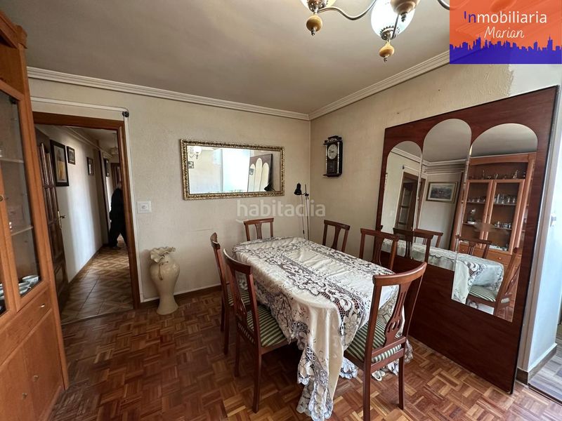 Foto 1027bf45-53b8-4dd1-8475-98eff77df14f. Piso en Santa Catalina - Ferial Aranda de Duero