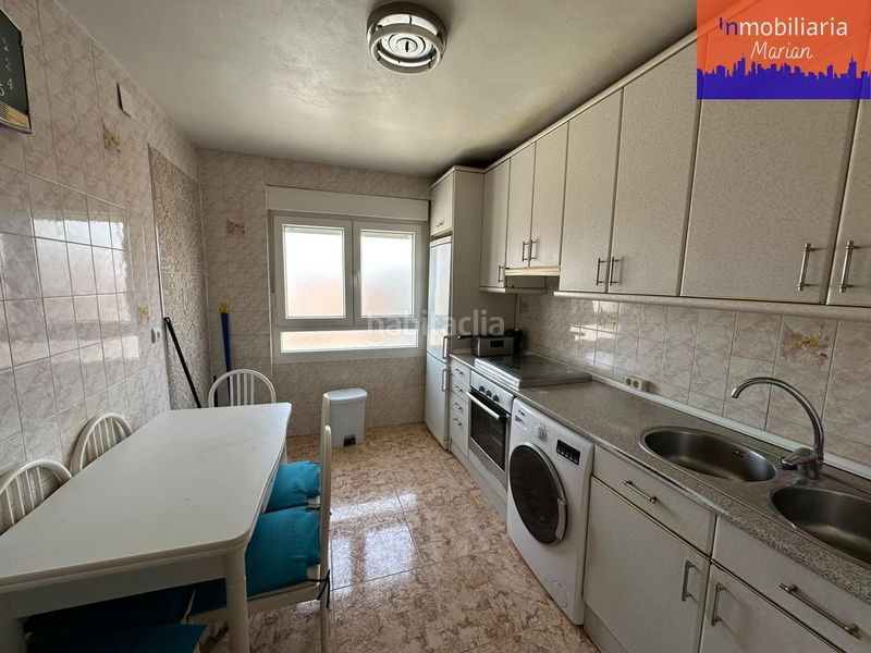 Foto 183919d0-36e3-478d-9386-b39d712f1e7b. Piso en Santa Catalina - Ferial Aranda de Duero