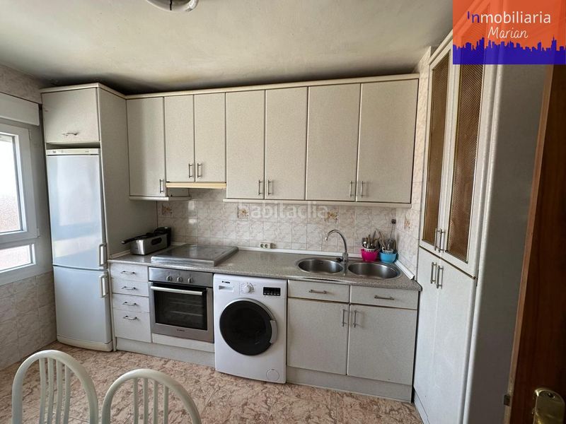 Foto 2ae98ccd-3f65-4d35-bcf1-9379ba57d765. Piso en Santa Catalina - Ferial Aranda de Duero