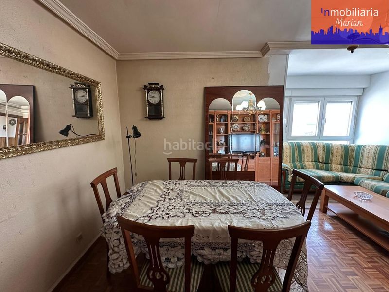 Foto 3a7928ea-d639-406c-957a-6813d2a32e5e. Piso en Santa Catalina - Ferial Aranda de Duero