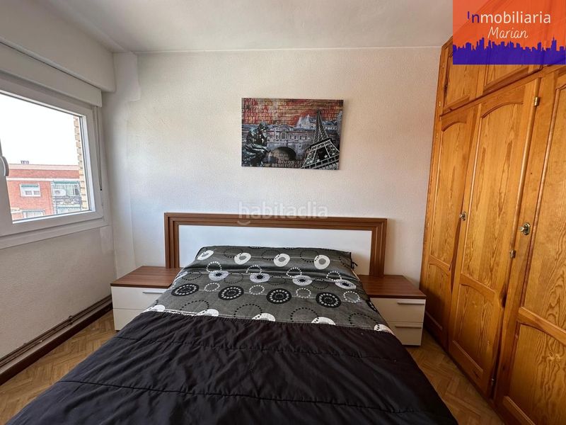 Foto 508fe8d7-1e2c-4d26-991c-40c2c9837a56. Piso en Santa Catalina - Ferial Aranda de Duero