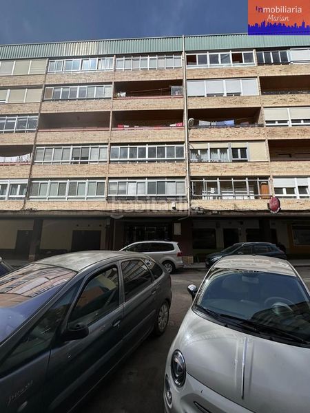 Foto 51051693-95bf-46c5-9ff4-aae6682c71ed. Piso en Santa Catalina - Ferial Aranda de Duero