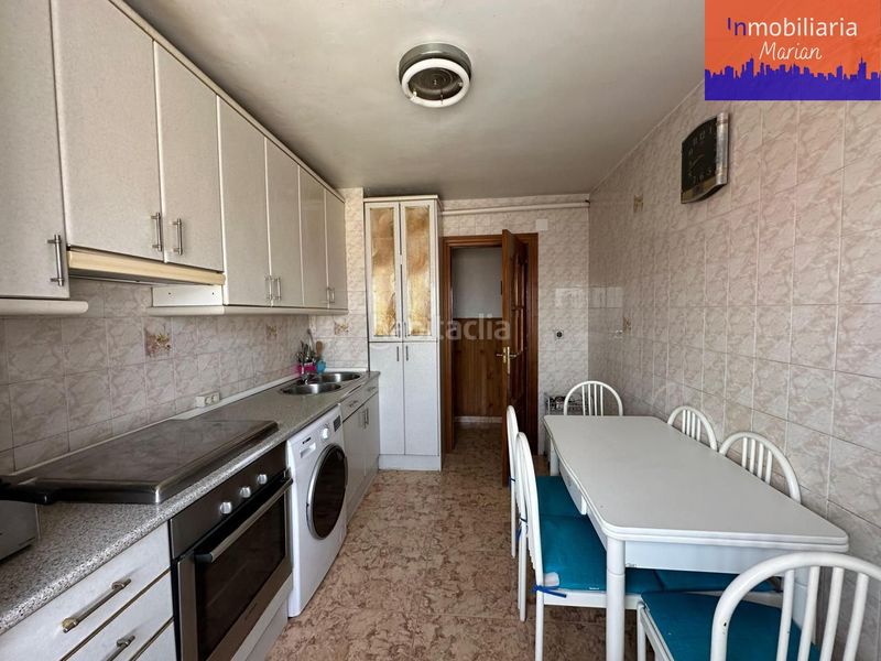 Foto 5441ccb1-d76c-41cb-8014-618473235136. Piso en Santa Catalina - Ferial Aranda de Duero