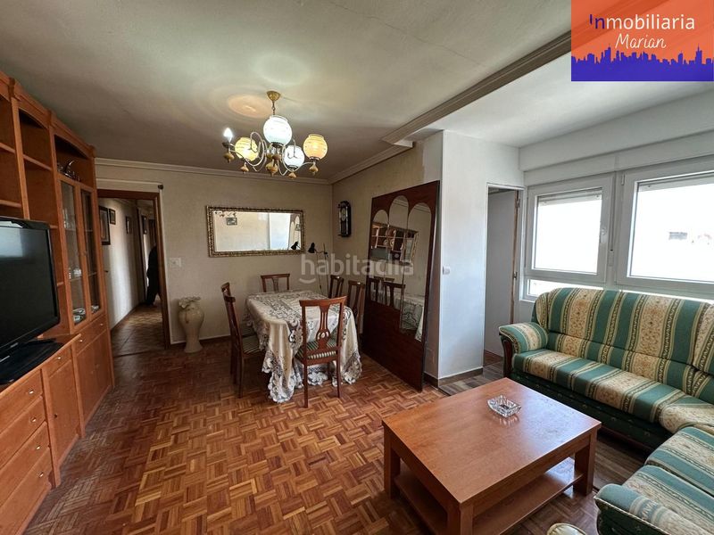 Foto 9ee979a2-e334-419e-8b18-75203b531bb8. Piso en Santa Catalina - Ferial Aranda de Duero