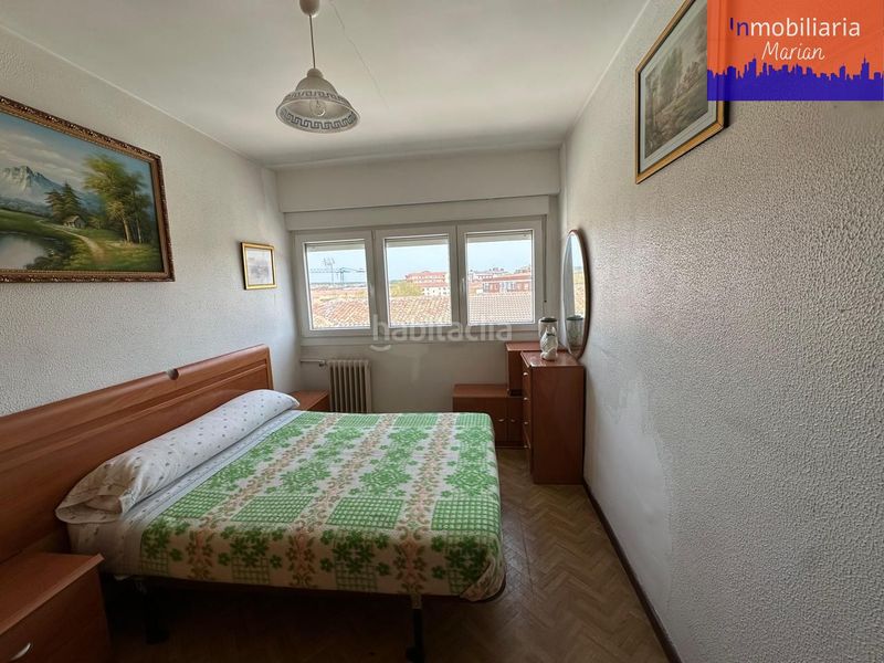 Foto a20861e3-f5b6-4ecf-bb39-9517dbe2ba90. Piso en Santa Catalina - Ferial Aranda de Duero